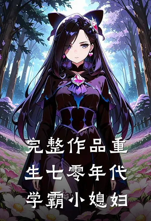 完整作品重生七零年代学霸小媳妇