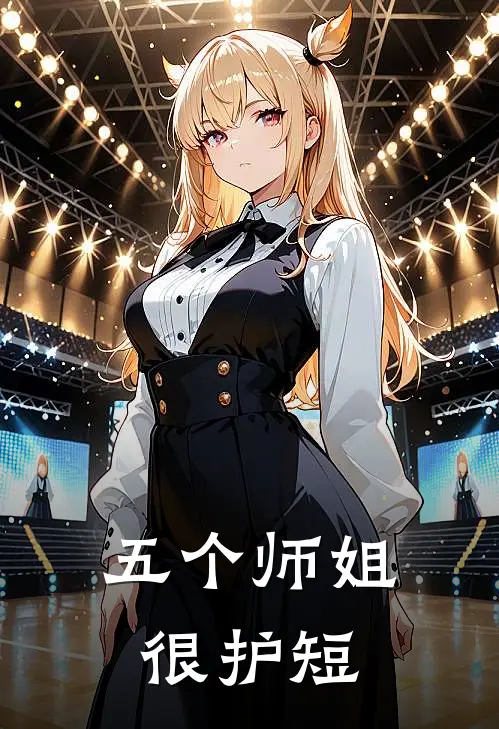五个师姐很护短