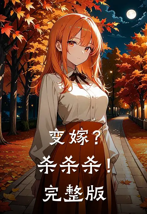 变嫁?杀杀杀!完整版免费观看