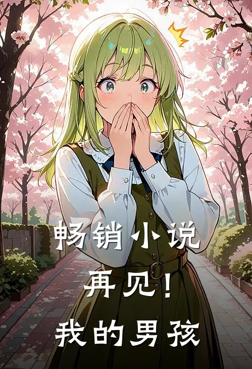 畅销再见!我的男孩全文阅读