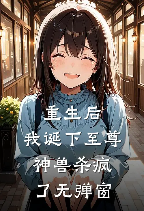 重生后,我诞下至尊神兽杀疯了无弹窗