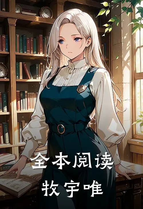 全本阅读牧宇唯