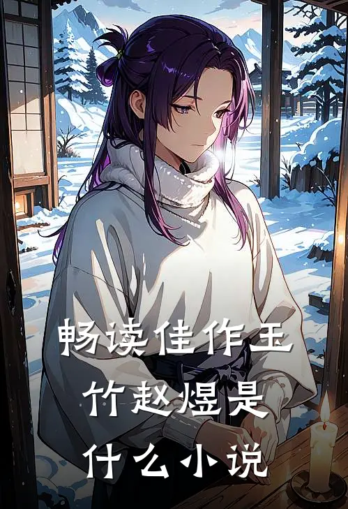畅读佳作玉竹赵煜是什么小说