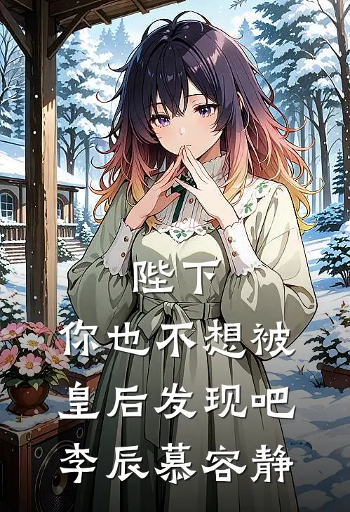 陛下,你也不想被皇后发现吧李辰慕容静是谁