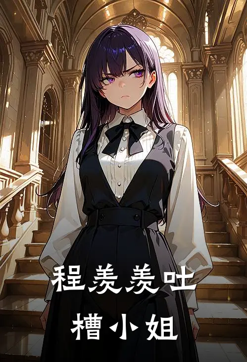 程羡羡吐槽小姐是哪一期