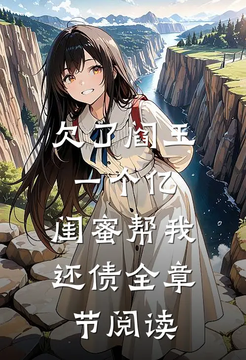 欠了阎王一个亿,闺蜜帮我还债全章节阅读