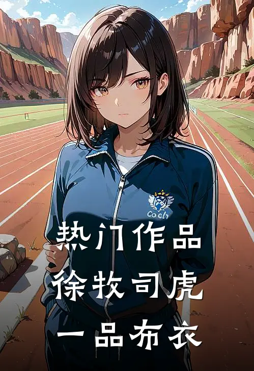 热门作品徐牧司虎(一品布衣)