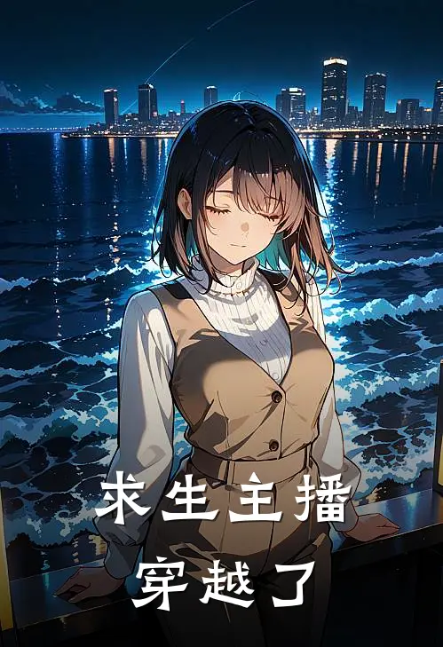求生主播穿越了