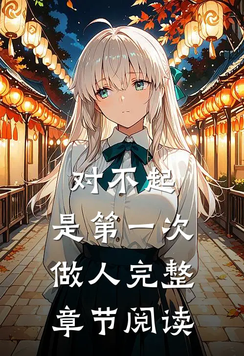 对不起,是第一次做人完整章节阅读