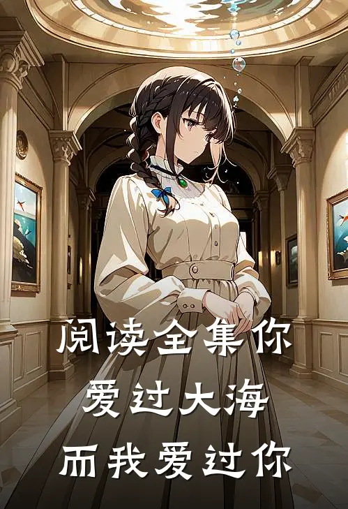阅读全集你爱过大海,而我爱过你一生