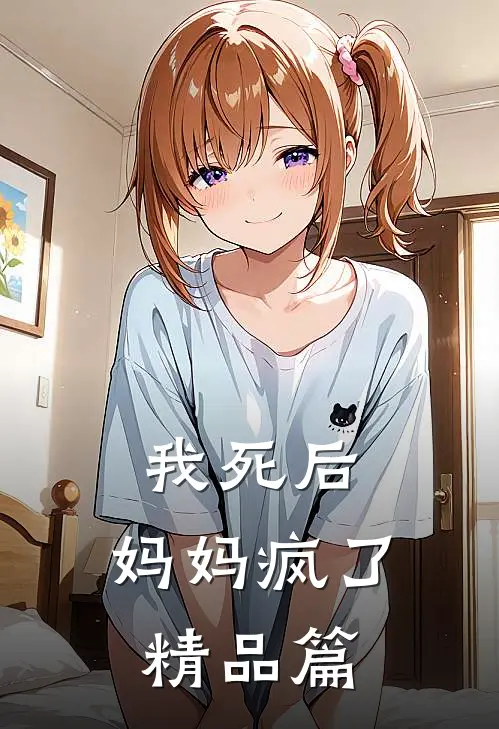 我死后,妈妈疯了精品篇在线观看