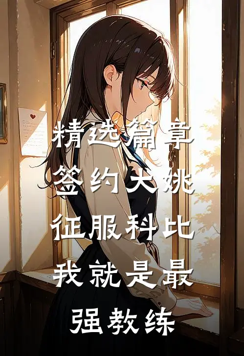 精选篇章签约大姚，征服科比，我就是最强教练