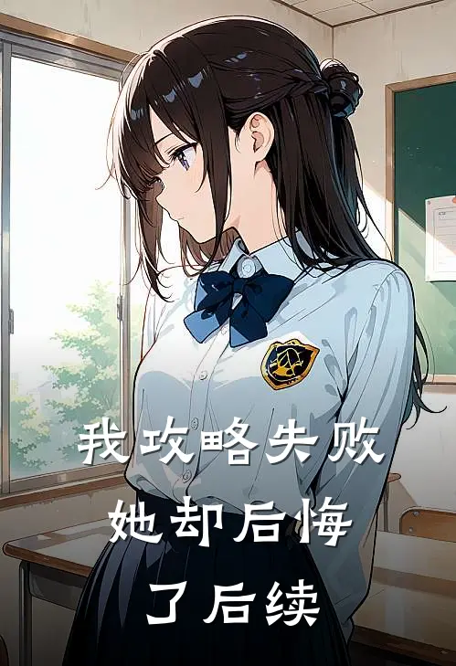 我攻略失败,她却后悔了后续剧情