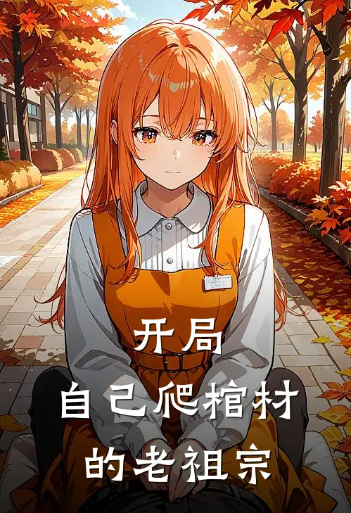 开局自己爬棺材的老祖宗续写