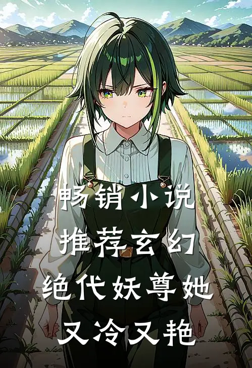 畅销推荐玄幻绝代妖尊她又冷又艳的