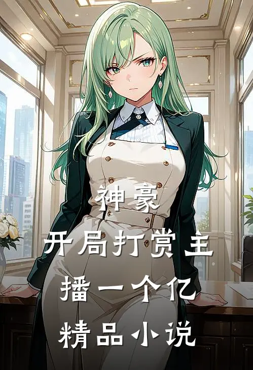 神豪开局打赏主播一个亿精品免费阅读