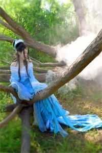 月落寒雾沉沉后续+结局