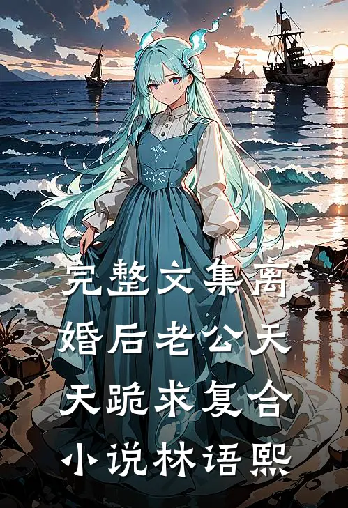 完整文集离婚后老公天天跪求复合小说林语熙