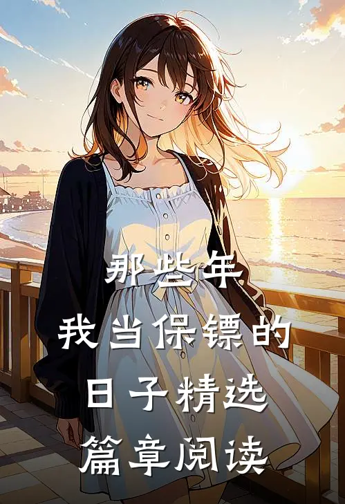 那些年,我当保镖的日子精选篇章阅读感悟