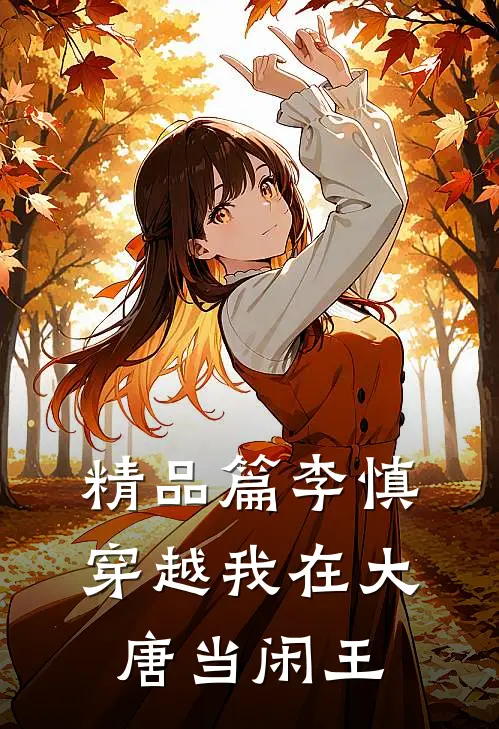 精品篇李慎穿越我在大唐当闲王