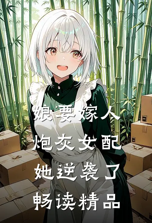 娘要嫁人炮灰女配她逆袭了畅读精品