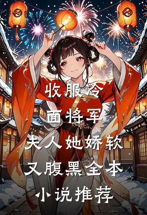收服冷面将军,夫人她娇软又腹黑全本推荐免费阅读