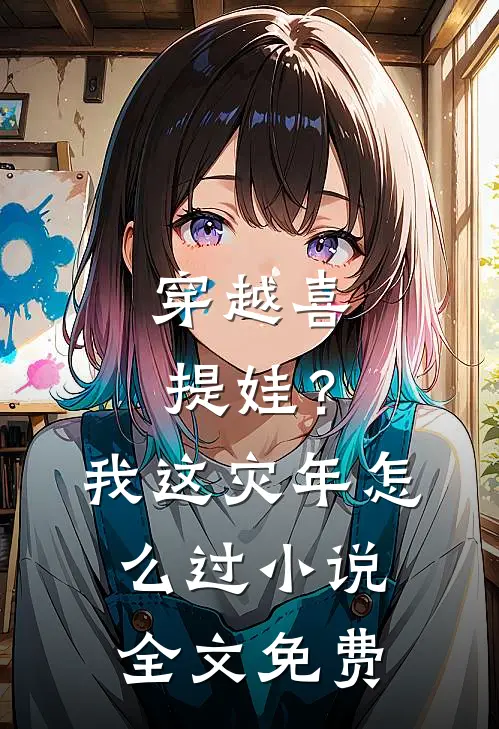 穿越喜提娃?我这灾年怎么过全文免费阅读