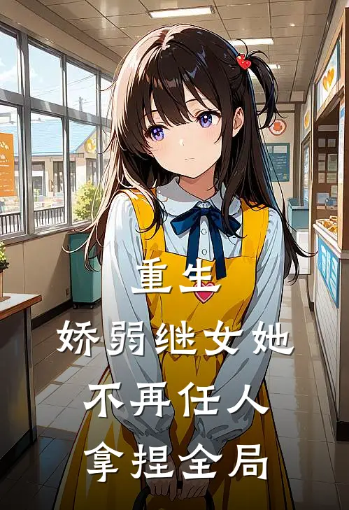 重生娇弱继女她不再任人拿捏全局了