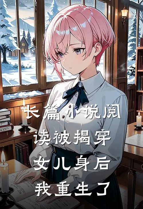 长篇阅读被揭穿女儿身后,我重生了