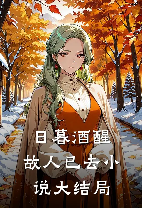 日暮酒醒,故人已去大结局是啥
