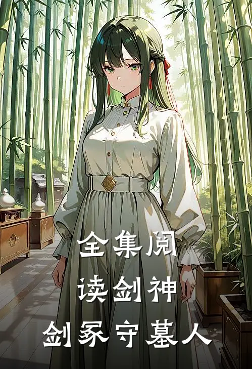 全集阅读剑神剑冢守墓人