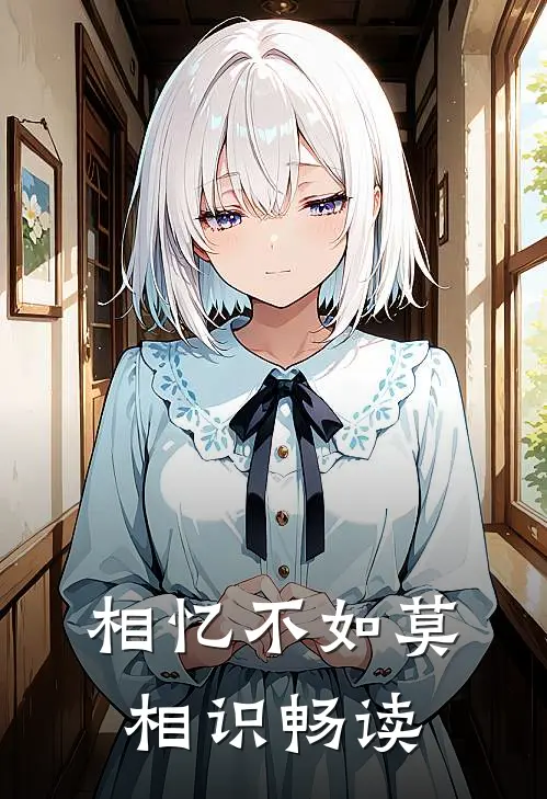 相忆不如莫相识畅读下一句