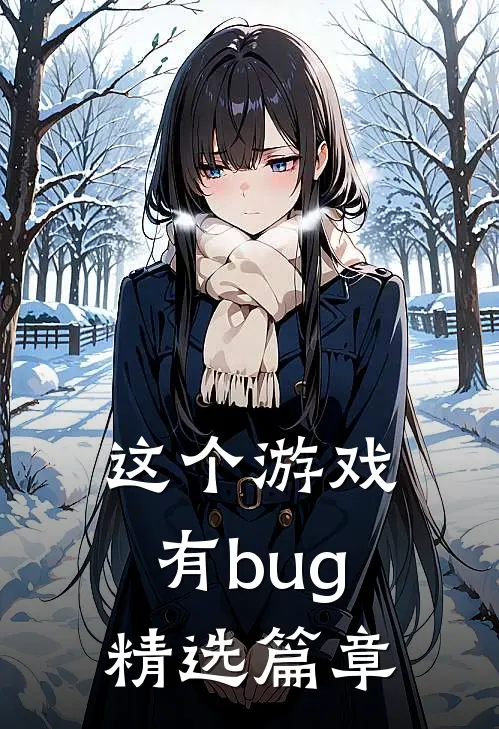 这个游戏有bug精选篇章漫画