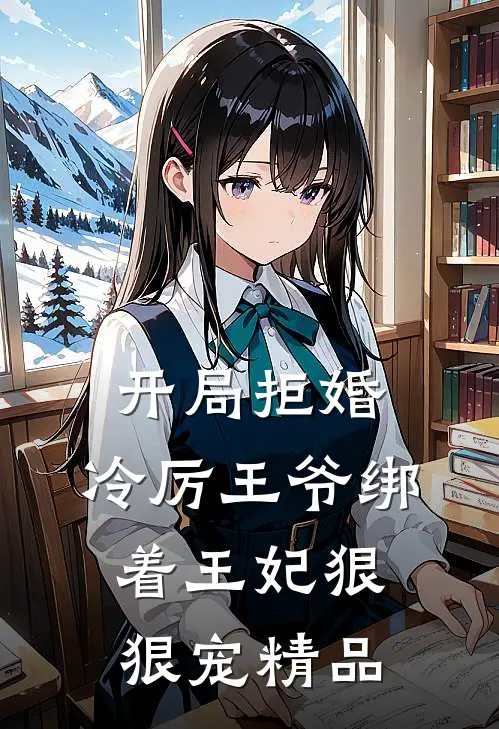 开局拒婚,冷厉王爷绑着王妃狠狠宠精品