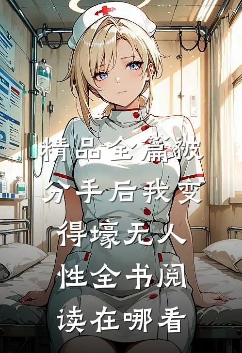 精品全篇被分手后我变得壕无人性全书阅读在哪看
