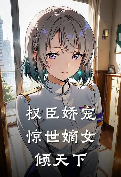 权臣娇宠惊世嫡女倾天下