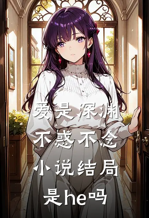 爱是深渊,不惑不念结局是he吗知乎