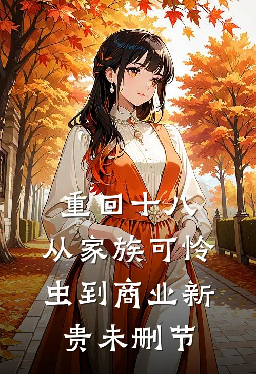 重回十八：从家族可怜虫到商业新贵未删节