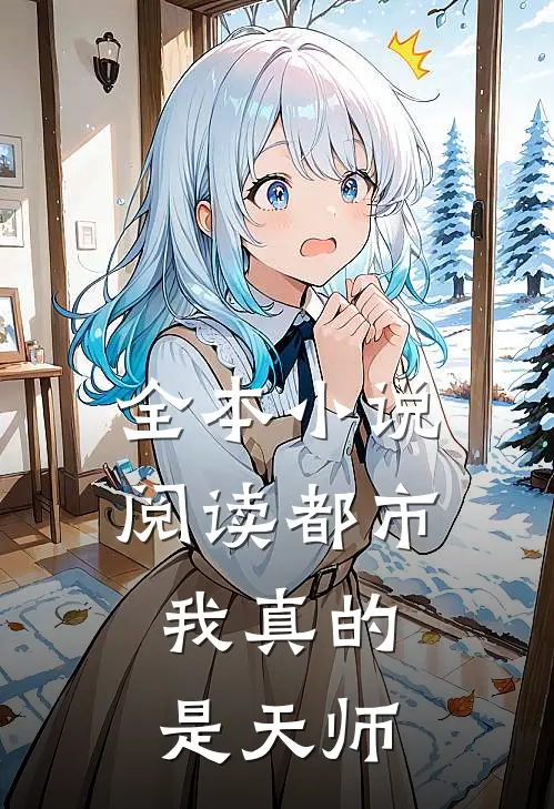 全本阅读都市我真的是天师