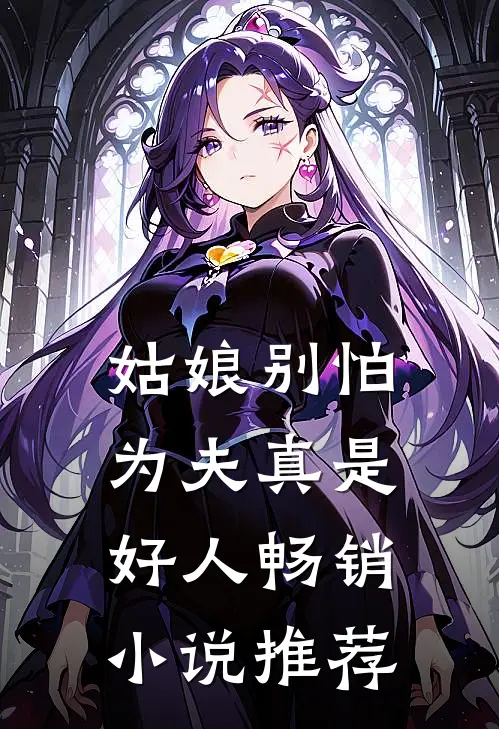 姑娘别怕,为夫真是好人畅销推荐完结
