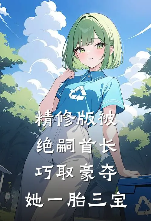 精修版被绝嗣首长巧取豪夺，她一胎三宝