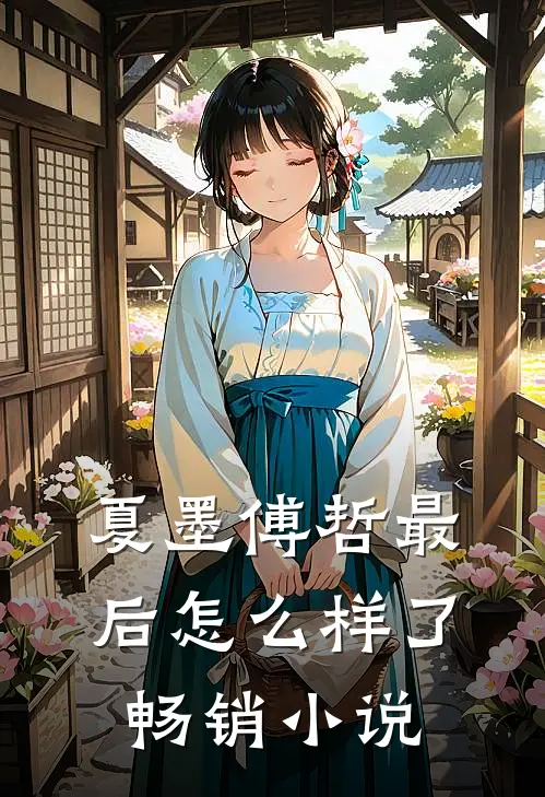 夏墨傅哲最后怎么样了畅销小说