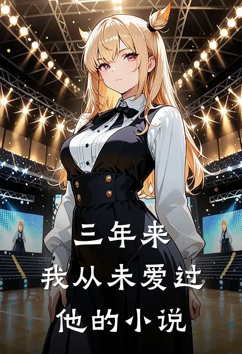 三年来,我从未爱过他的在线阅读