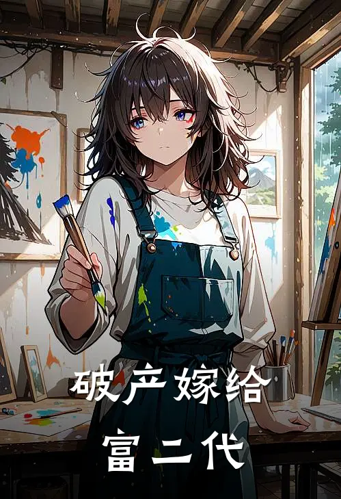 破产嫁给富二代