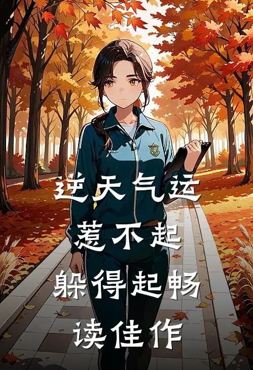 逆天气运：惹不起，躲得起畅读佳作