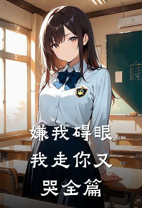 嫌我碍眼,我走你又哭全篇阅读