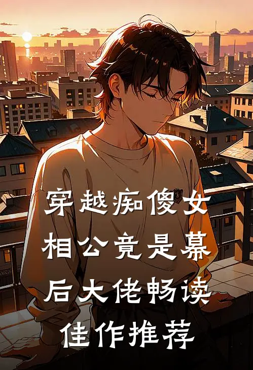 穿越痴傻女,相公竟是幕后大佬畅读佳作推荐文