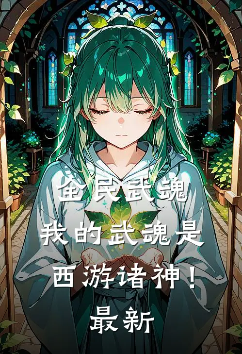 全民武魂我的武魂是西游诸神!最新版