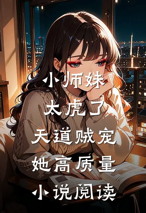 小师妹太虎了,天道贼宠她高质量阅读