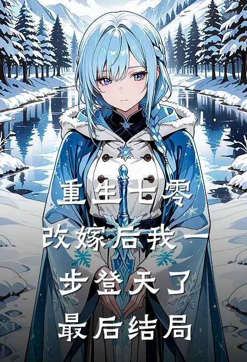 重生七零改嫁后我一步登天了最后结局如何
